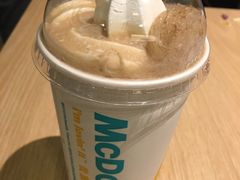 -麦当劳(总统大酒店店)