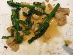 -新兴·金羊座·粤菜点心(乐峰店)