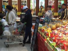 -鲜力达果品批发直销(无锡保利香槟店)