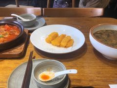 -必点海鲜·鲅鱼水饺(鞍山西道店)