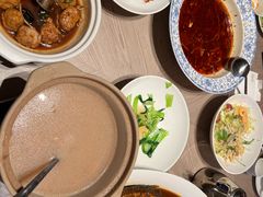 -艳阳天·非遗楚菜(武汉客厅店)