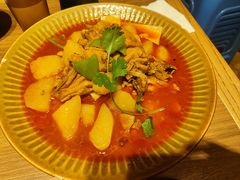 -贯贯吉·清真餐厅(浙江中路店)