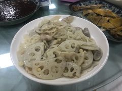 -芸海阁·农家私房菜(沙家浜景区出口店)