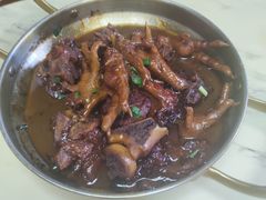 -张鸟园农家乐(张鸟园店)