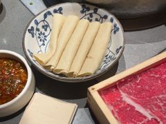 -巴奴毛肚火锅(二七万达店)