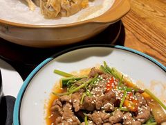 -金苑酒家·客家菜·广东老字号(万象店)