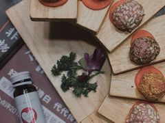 三福手打肉圆子-盡膳口福·百年汤方火锅(科华北路店)
