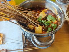 -华府九号海鲜烧烤大排档(龙域店)