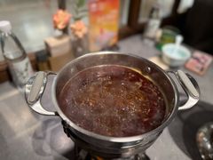 -鼎鼎香·港式火锅(北京SKP店)