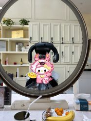 -范美特接发·染发漂发