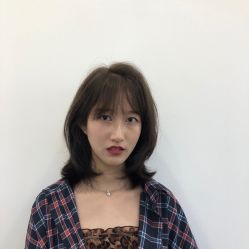 点击看大图 -Rise Hair上升造型