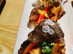 -津之港·日本料理·铁板烧