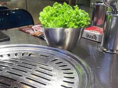 -哈哈碳都·牛肋条无限自助烤肉(宝龙店)