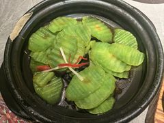 -山四砂锅(太原钟楼街店)