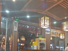 -晓林火锅(安定门店)