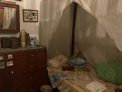 -新加坡牛车水原貌馆