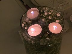-Tivano意大利餐厅(成都居舍酒店)