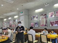 -东就鸭饭店·古早海南菜(友谊南海城店)