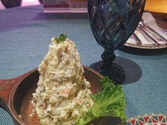 -俄士厨房(未来城店)