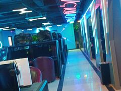 -亮电竞·棋牌(杨行店)