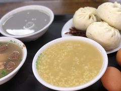 -老磁器口豆汁店(马家堡店)