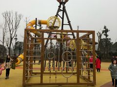 -枫香湖儿童公园