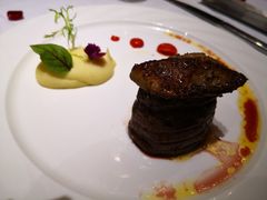 -王品牛排(郑州大卫城店)