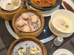 -好彩海鲜火锅饭店(银河百老汇店)