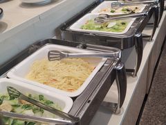 自助取餐区-素满香·素食自助餐(苏州·临顿路店)