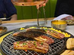 -韩宫宴和牛烤肉(合肥滨湖银泰城店)