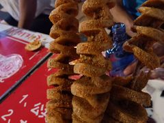 -海大南门夜市(海富街店)