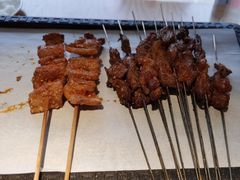 串烤五花肉-蚝太郎 • 海鲜烧烤(Upark店)