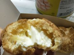 -麦斯晨菲老香港蛋糕(东街店)