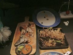 -烛影拾光观景餐厅·创意菜·摄影·小提琴(大唐不夜城店)