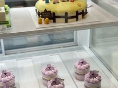 -好利来(上海长宁龙之梦店)