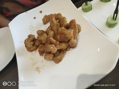 -老牌坊鲁菜名店(宽厚里店)