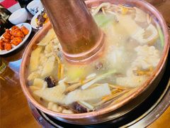 -岳记兴隆·青城腊排铜火锅(融创店)
