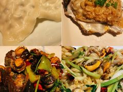 -旺角小渔村(幸福中路店)