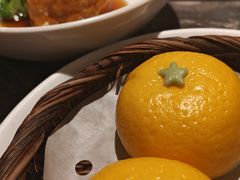 -前海沿·海鲜水饺青岛菜(乐客城店)