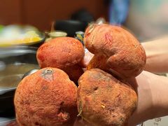 -滇野云南野生菌餐厅(陕西南路店)