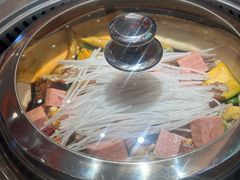 -灶座小锅烀饼·铁锅炖(道里店)