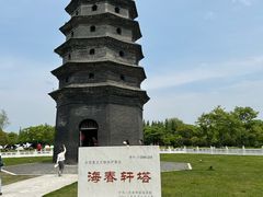 -东台西溪天仙缘景区