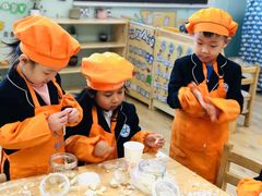 -蓝莓果幼儿园(通州梨园店)