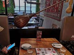 -阿里家·新疆烤肉酒場 by MIG