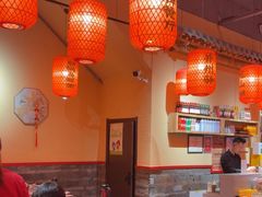 -山四砂锅(太原钟楼街店)