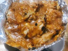 阿里巴巴焗雞扒飯-番茄屋葡式美食(总店)