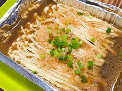 -食爺炭炉鸡煲·烧烤