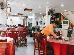 大堂-枫溪人家(枫泾古镇店)