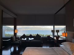 -三亚太阳湾柏悦酒店