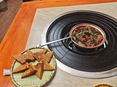 -顺顺小吃(独克宗古城店)